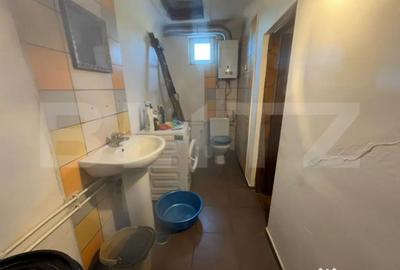 Casă cu 3 camere cu Teren 4500 Mp în Răcari - 11