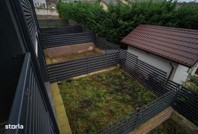Casă cu 3 camere cu Teren 70 Mp în Central - 13