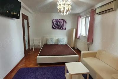 Garsonieră decomandată, mobilată în Obor - 1