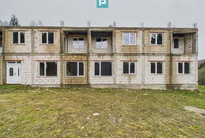 Pensiune nefinalizata Poiana Marului, Cara?Severin - 2