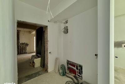 Apartament cu 3 camere în Moșilor - 1