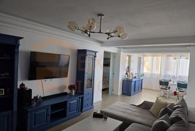 Apartament premium 4 camere, Faleza Nord – Priveliste superba catre mare - 1