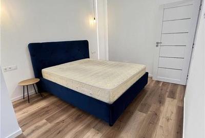 Apartament cu 2 camere semidecomandat, mobilat în Mărăști - 4