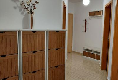 Apartament cu 3 camere decomandat în Avantgarden - 4