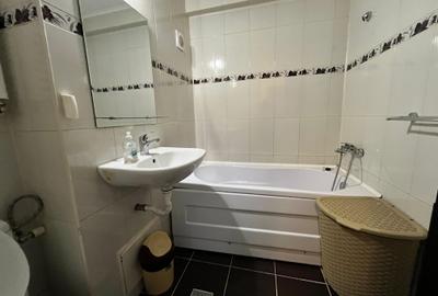 Apartament cu 1 cameră, 42 mp, la 3 min de Palas, mobilat și utilat complet - 6