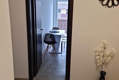 Apartament cu 2 camere decomandat în Central - 7