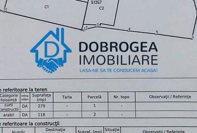 CASA 6 CAMERE ,400M TEREN. - 11
