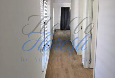 Apartament cu 2 camere în Dâmbul Rotund - 1