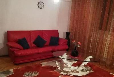 Apartament cu 3 camere semidecomandat în Tătărași - 3