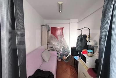 Apartament cu 3 camere semidecomandat în Hărmanului - 6