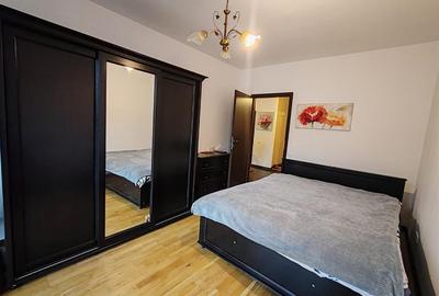Apartament cu 2 camere decomandat în Răcădău - 5