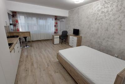 Apartament cu 1 camera in Tatarasi-Oancea,bloc nou - 9