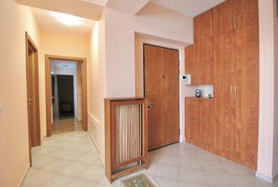 DOROBANTI-TUDOR STEFAN, APARTAMENT ELEGANT, SINGUR PE NIVEL, 123MP, LIVING 42MP! DOROBANTI-TUDOR STEFAN, APARTAMENT ELEGANT, SINGUR PE NIVEL, 123MP, LIVING 42MP! - 6