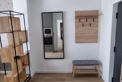 Apartament cu 2 camere semidecomandat, mobilat în Lujerului - 5