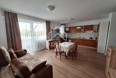 Apartament cu 2 camere decomandat în Ampoi 3 - 2