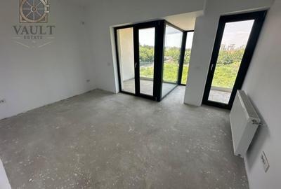 Apartament cu 2 camere decomandat în Pipera - 1