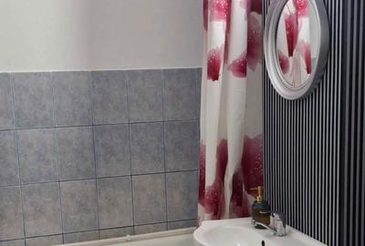 Apartament cu 2 camere decomandat în Central - 2