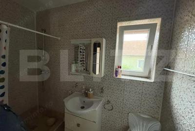 Casa individuala cu 3 camere,110 mp utili, 1000 mp teren,Blaj - 5