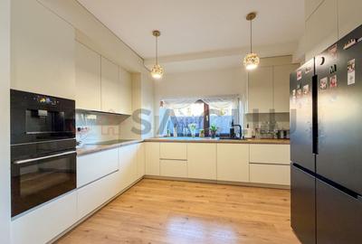 Duplex cu 4 camere cu Canalizare în Bună Ziua - 5