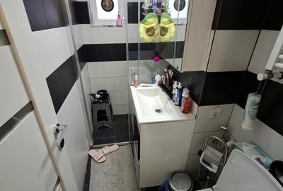 Apartament cu 3 camere, zona Alexandru cel Bun - 8