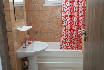 Apartament cu 3 camere decomandat în Central - 7