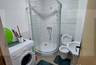 Garsonieră semidecomandată în Alfa