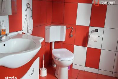 Casă cu 5 camere cu Teren 333 Mp în Central - 2