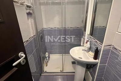 Apartament cu 2 camere semidecomandat în Alexandru cel Bun - 6