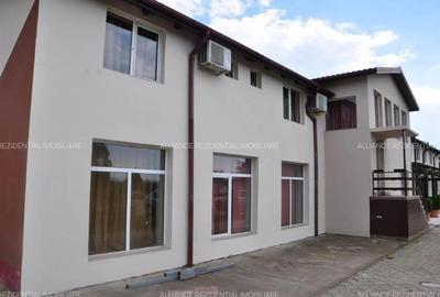 {Afacere la Cheie} Complex Turistic | cazare, salon evenimente, terenuri sport - 12