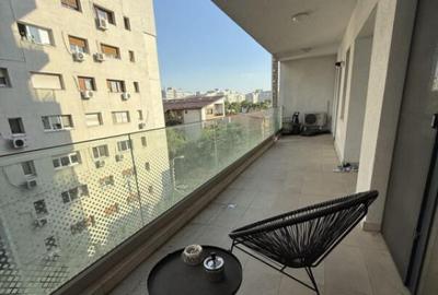 Apartament 2 camere Kiseleff 1 Mai + Terasa