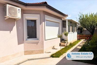 Casă cu 1 camere cu Teren 553 Mp în Sântandrei - 3