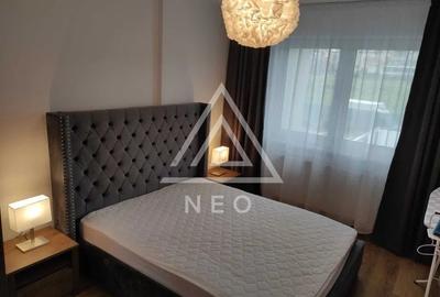 Apartament cu 2 camere + loc de parcare, in cartierul Buna Ziua