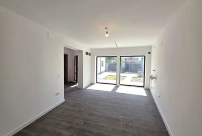 Duplex cu 4 camere cu Canalizare în Chitila - 9
