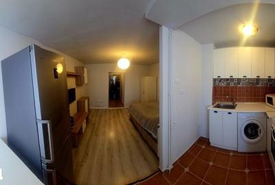 Garsonieră în Calea Aradului - 3