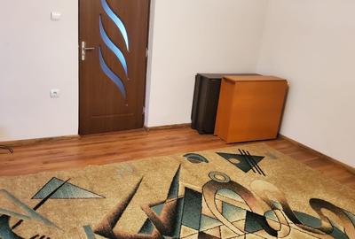 Casă cu 3 camere în Andrieșeni - 1