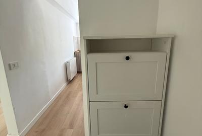 Apartament cu 2 camere semidecomandat în Floreasca - 8