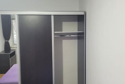 Apartament cu 2 camere semidecomandat în Drumul Taberei - 16