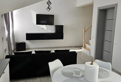 Apartament cu 2 camere decomandat în Central - 4