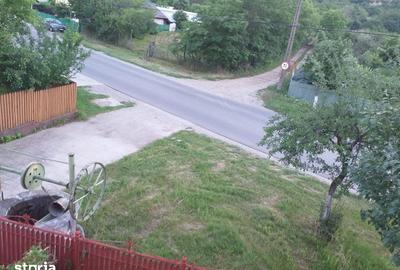 Casă cu 6 camere cu Teren 1000 Mp în Măgureni - 15
