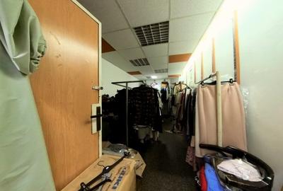 Fabrică confecții – 260 mp – Complex APACA - 6