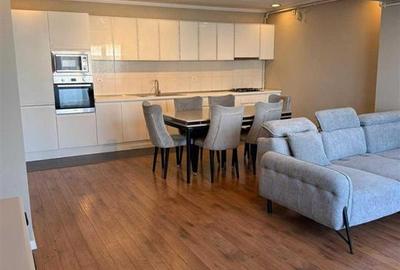 Apartament cu 3 camere decomandat, mobilat în Iancu Nicolae - 3