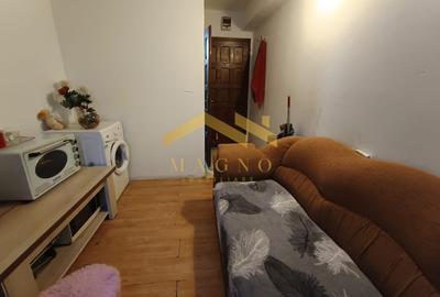 Garsonieră nedecomandată, mobilată în Boul Roșu - 2