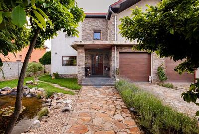 Vila cu 6 camere de vanzare in Zimandcuz/Arad - 3