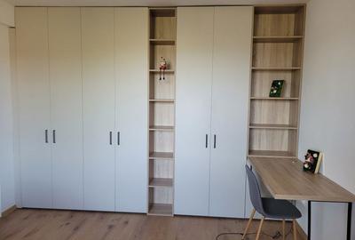 Apartament în Borhanci - 4