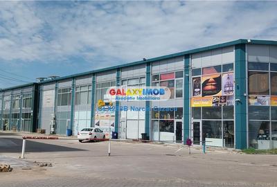 Spațiu comercial, de 100 mp, în Est - 1