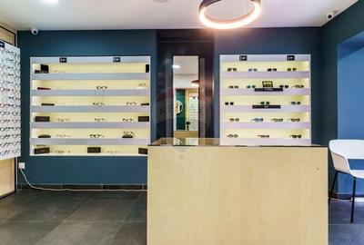 Lant Optica Medicala & Clinica Oftalmologica OCHIO Cluj Napoca - 6