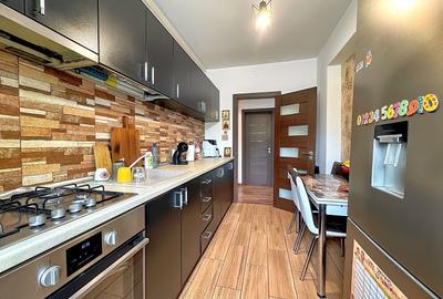 Apartament cu 3 camere decomandat, mobilat în 1 Decembrie 1918 - 1