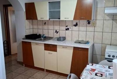 Garsonieră decomandată în Cantacuzino - 7