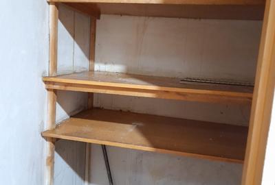 Garsonieră decomandată în Doamna Ghica - 12