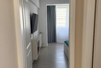Apartament cu 3 camere decomandat, mobilat în Obor - 12
